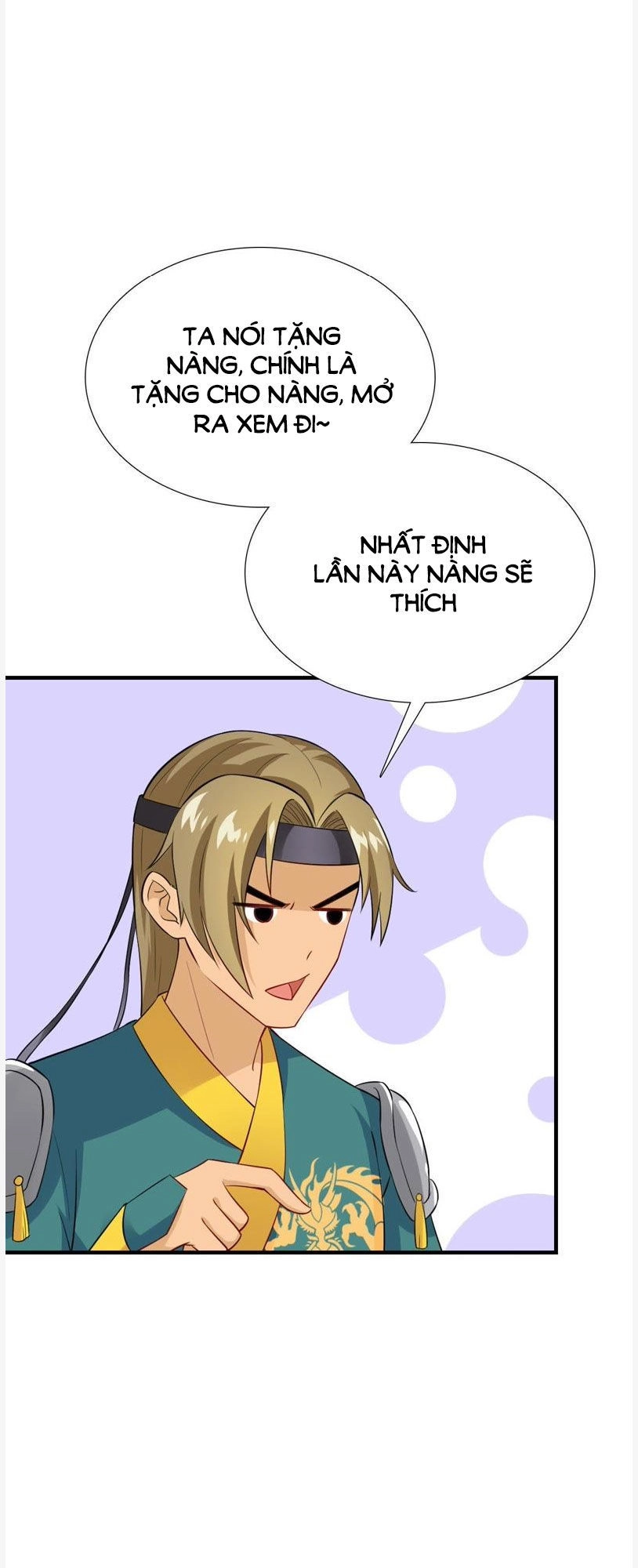 Tận Diệt Vương Gia Mãn Triều Chapter 152 - 31