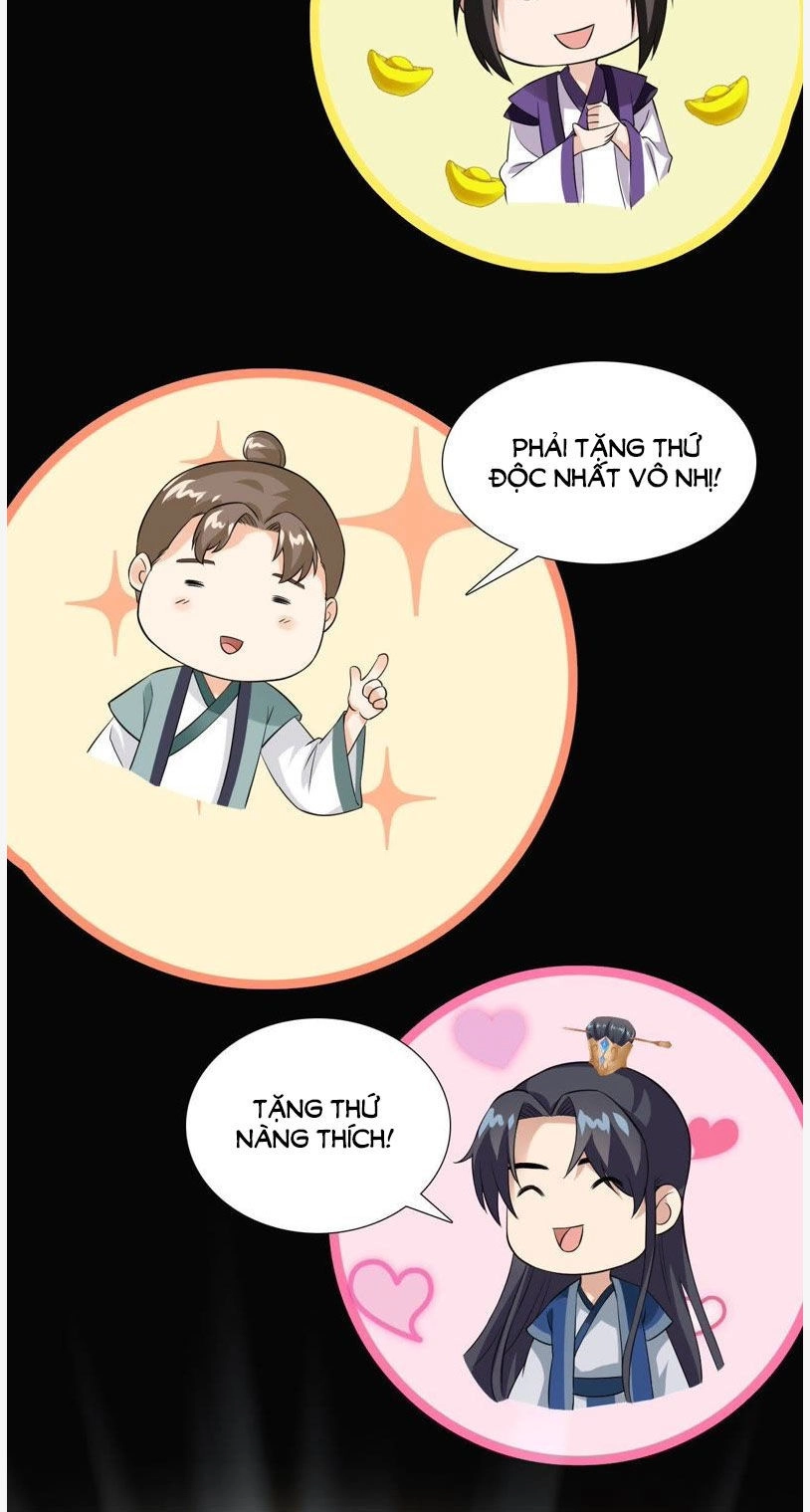 Tận Diệt Vương Gia Mãn Triều Chapter 152 - 37