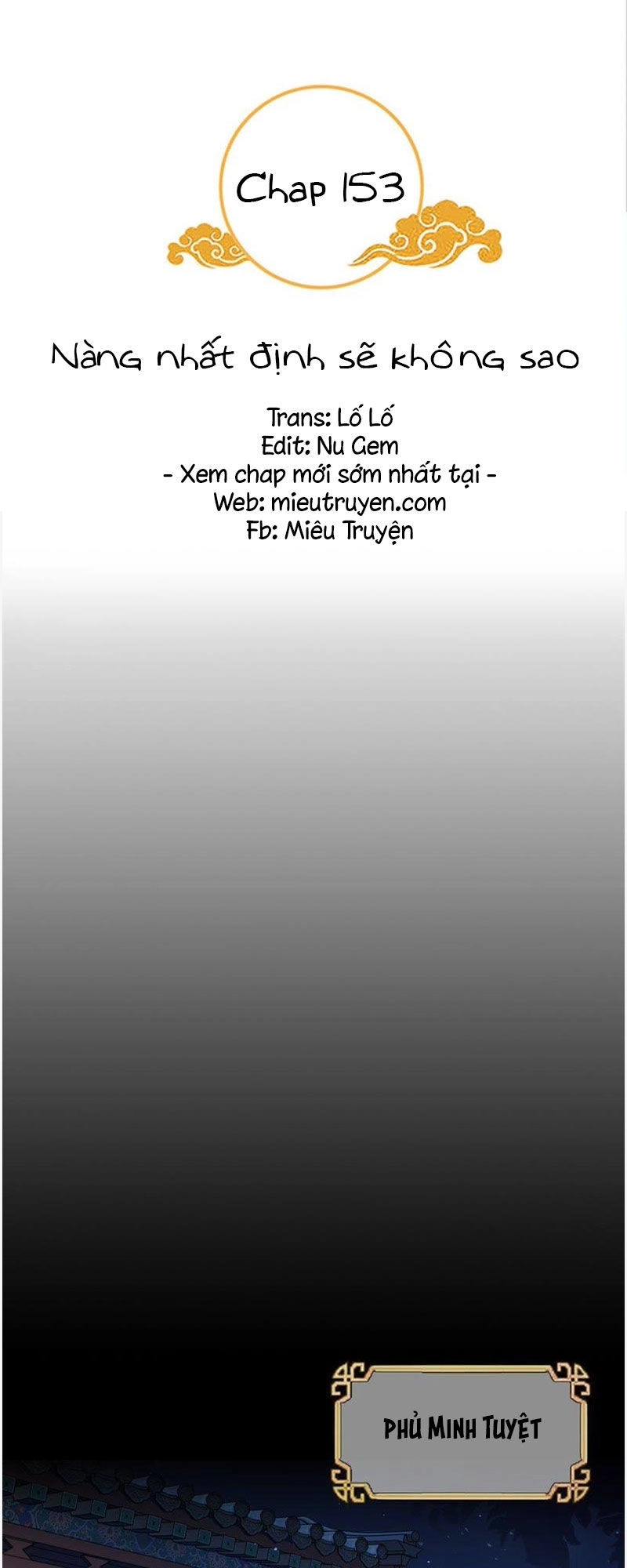 Tận Diệt Vương Gia Mãn Triều Chapter 153 - 1