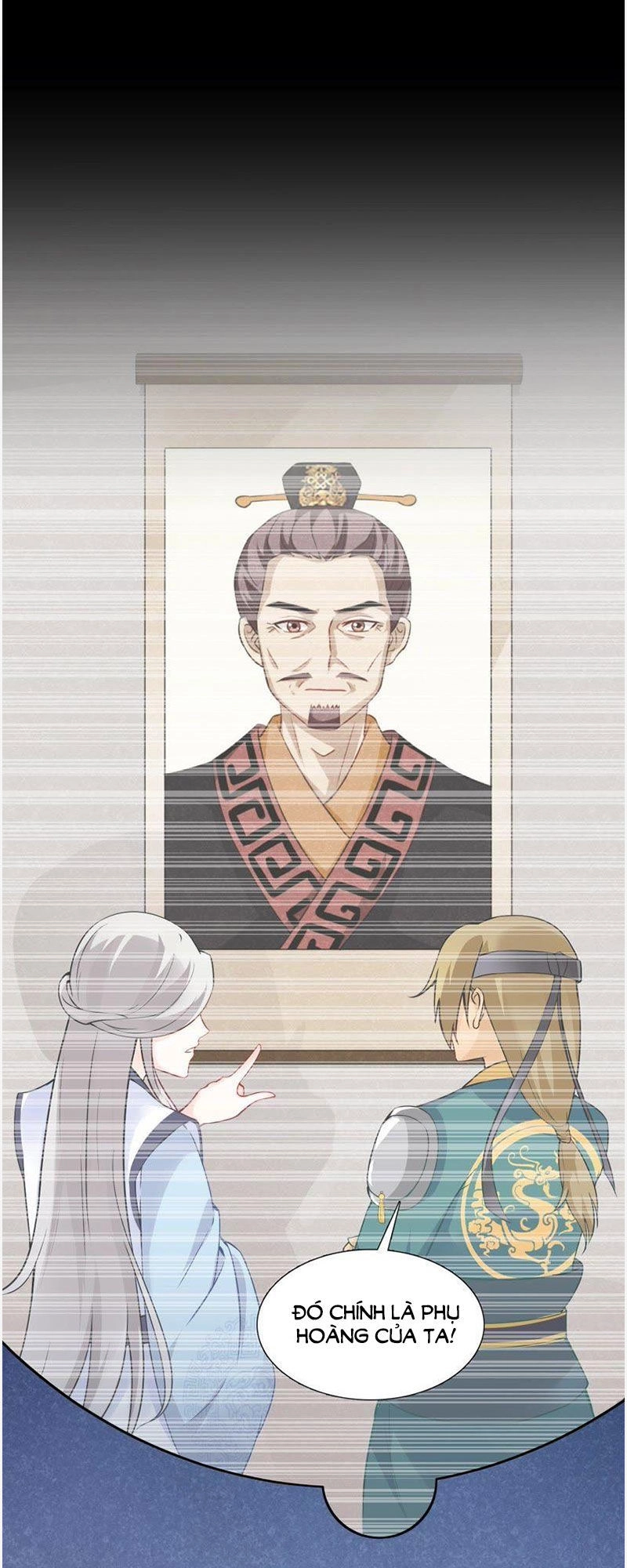 Tận Diệt Vương Gia Mãn Triều Chapter 153 - 5