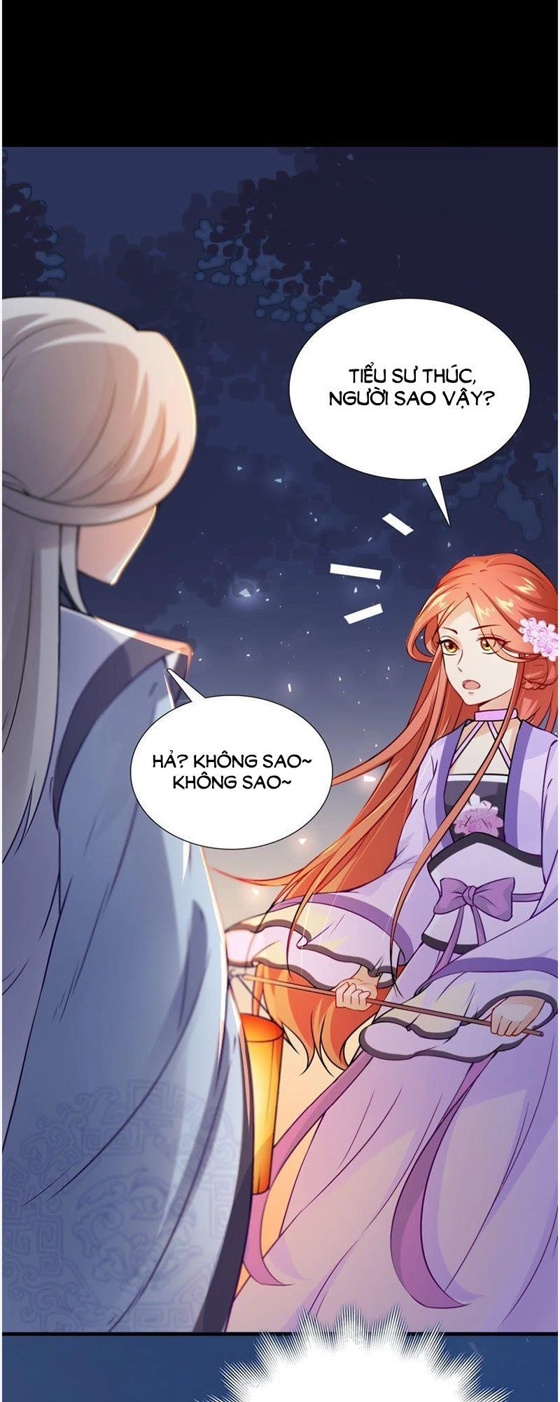 Tận Diệt Vương Gia Mãn Triều Chapter 153 - 8