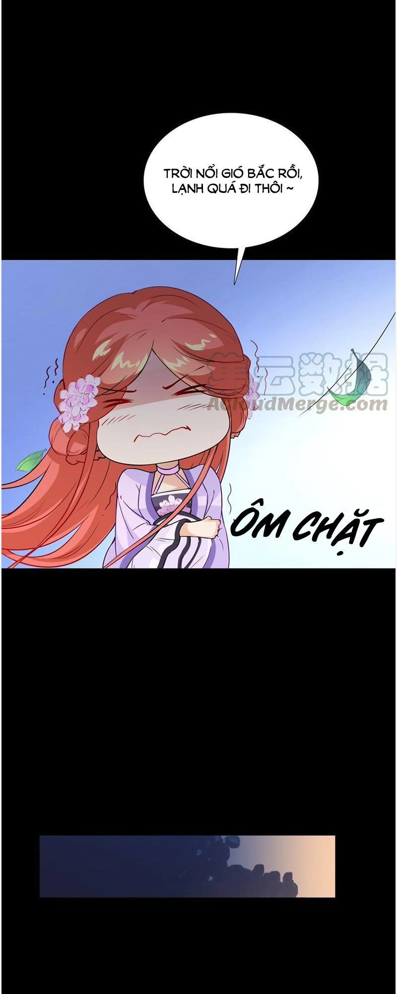 Tận Diệt Vương Gia Mãn Triều Chapter 153 - 11