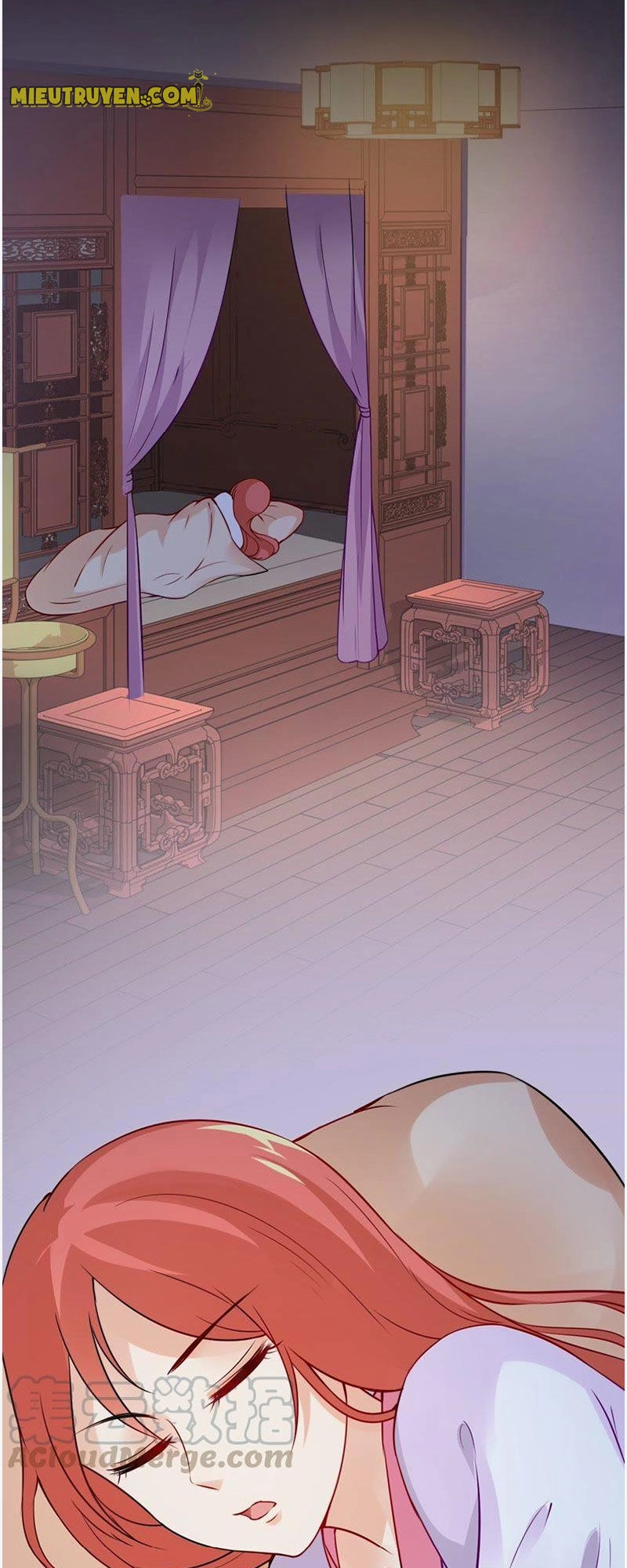 Tận Diệt Vương Gia Mãn Triều Chapter 153 - 14