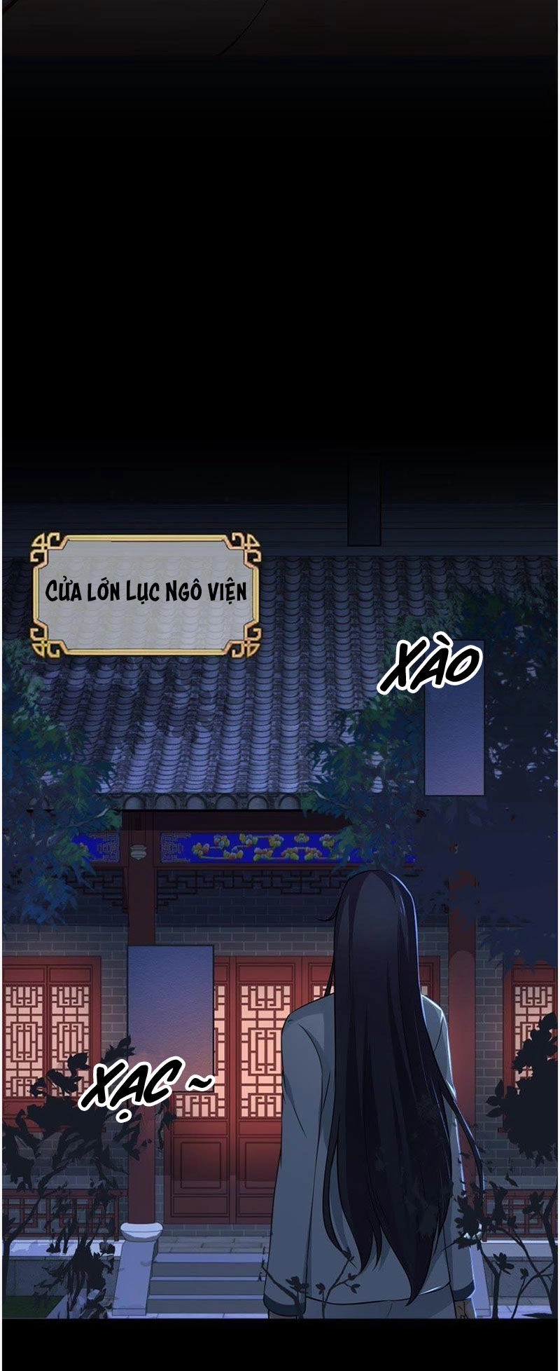 Tận Diệt Vương Gia Mãn Triều Chapter 153 - 16