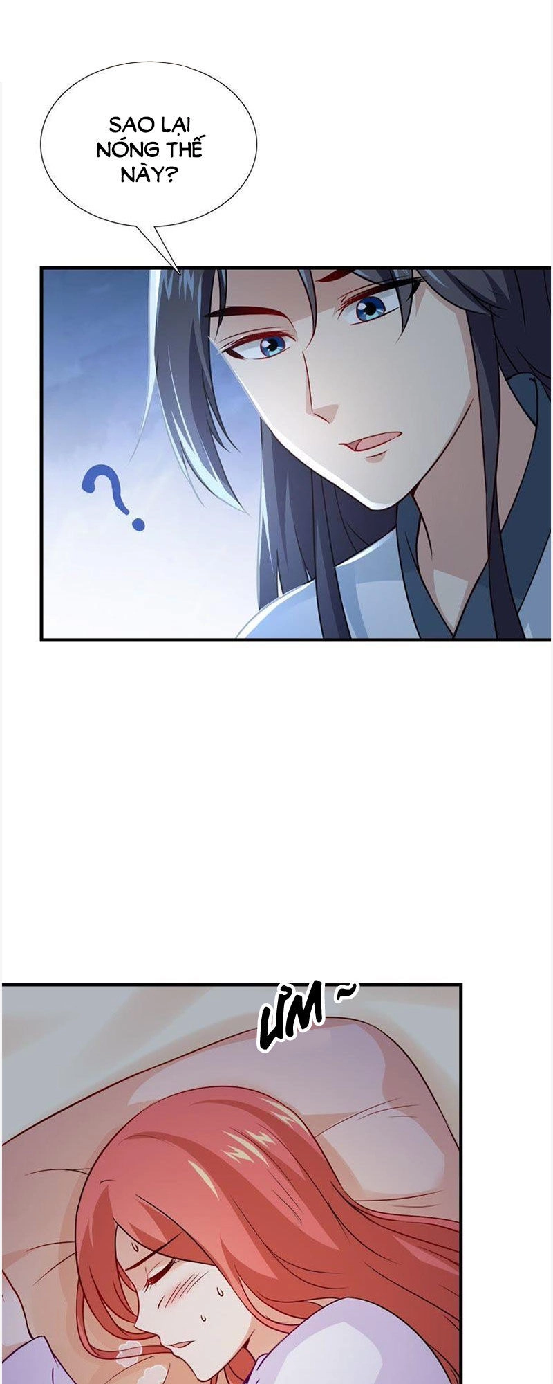 Tận Diệt Vương Gia Mãn Triều Chapter 153 - 22