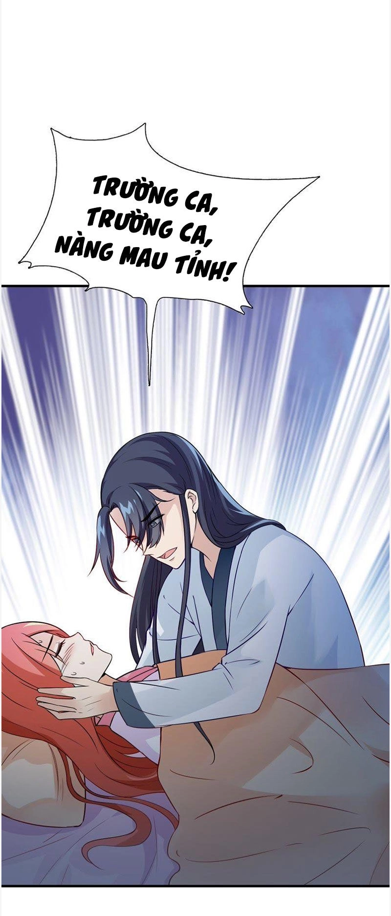 Tận Diệt Vương Gia Mãn Triều Chapter 153 - 24