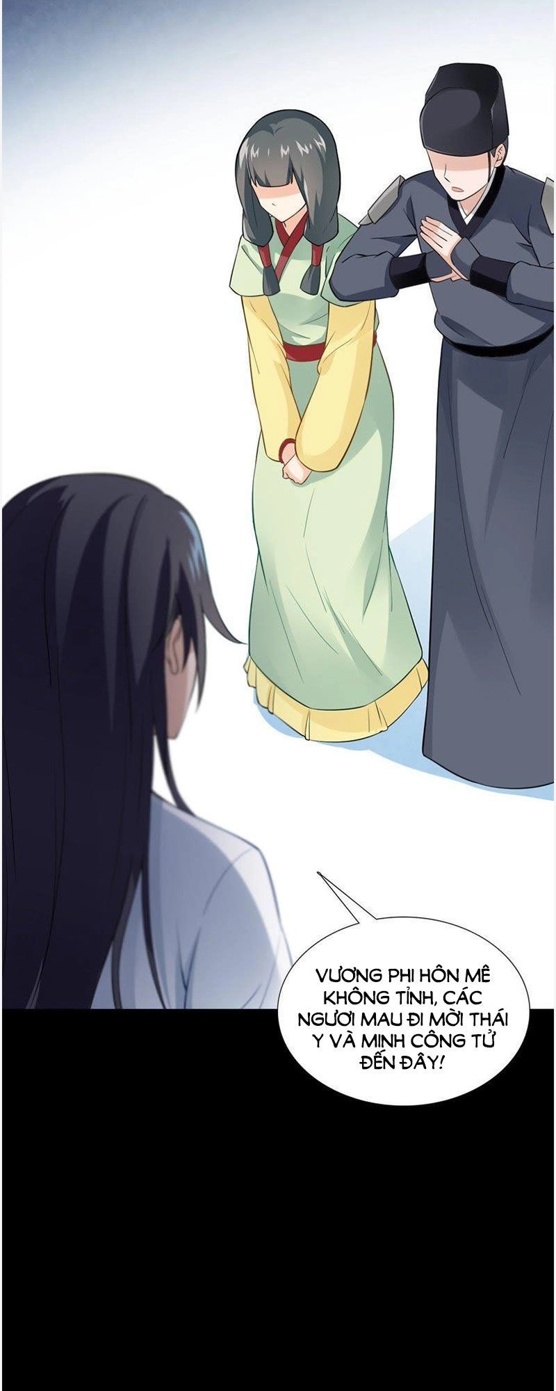 Tận Diệt Vương Gia Mãn Triều Chapter 153 - 28