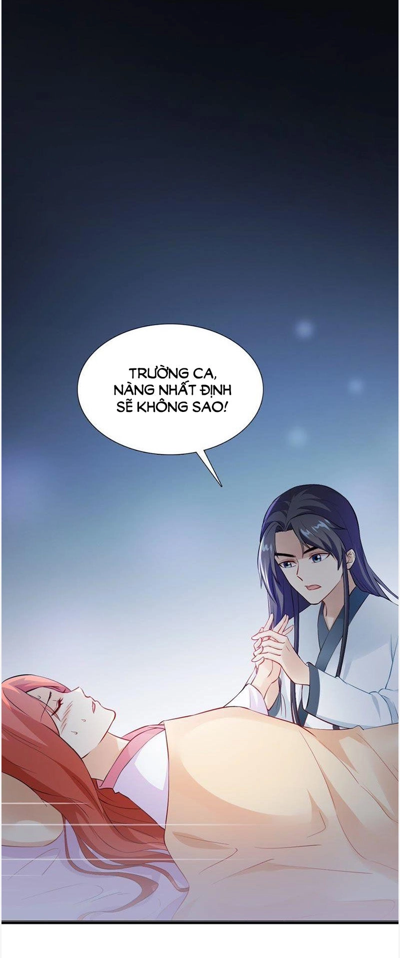 Tận Diệt Vương Gia Mãn Triều Chapter 153 - 30