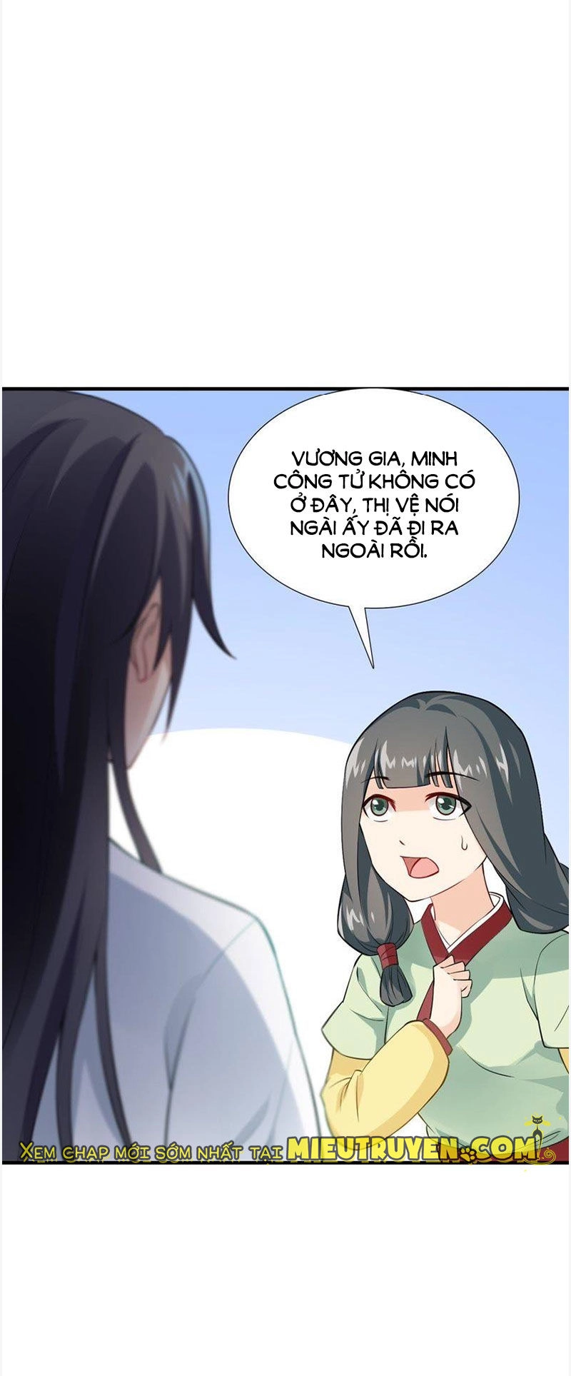 Tận Diệt Vương Gia Mãn Triều Chapter 153 - 32