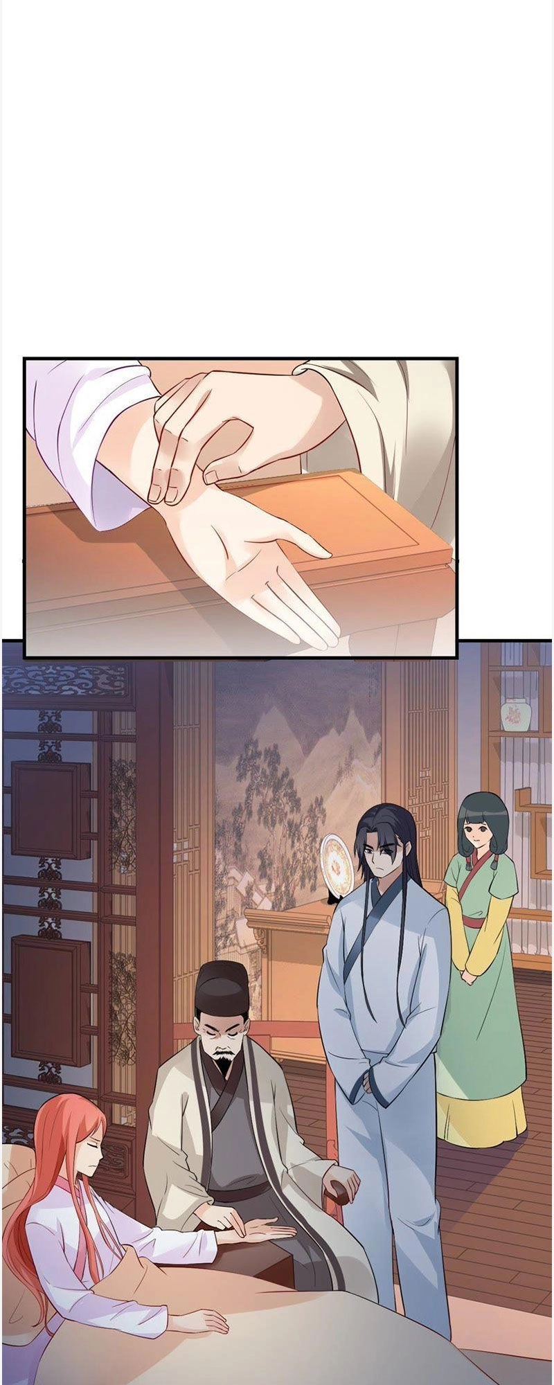 Tận Diệt Vương Gia Mãn Triều Chapter 153 - 35