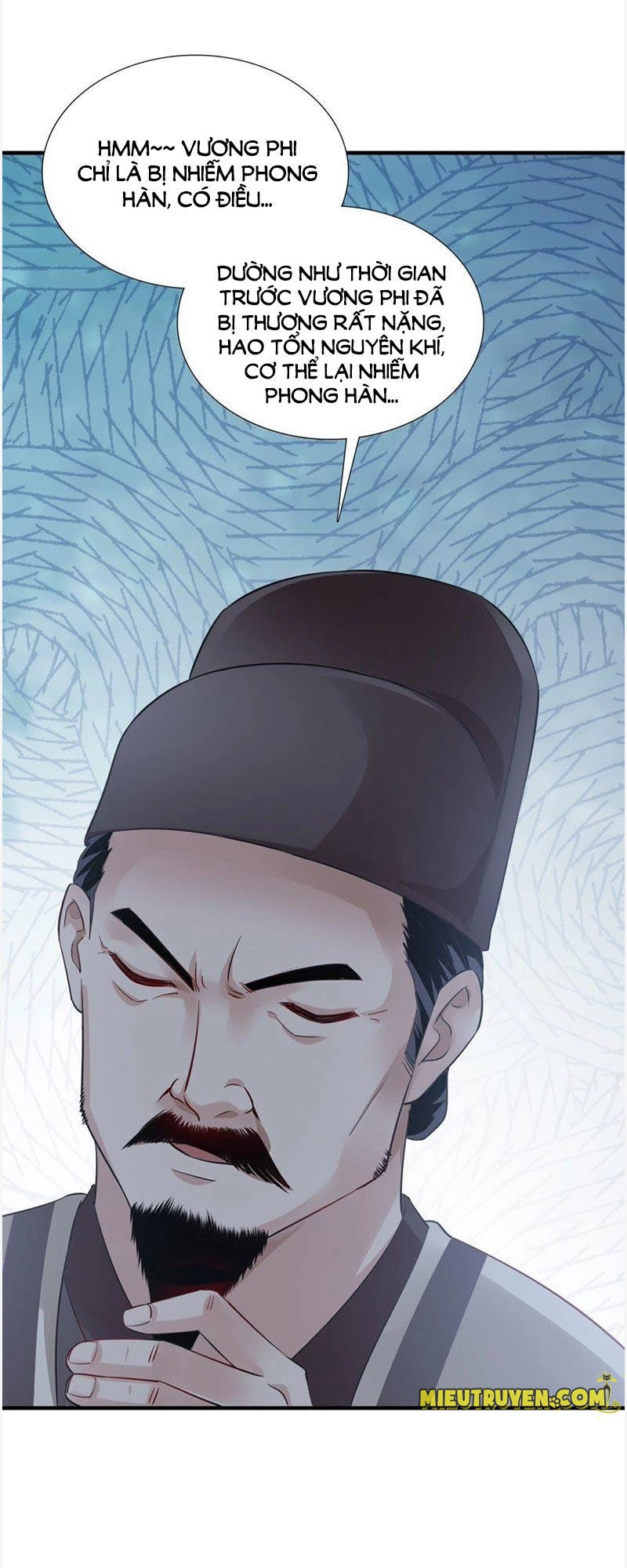 Tận Diệt Vương Gia Mãn Triều Chapter 153 - 39