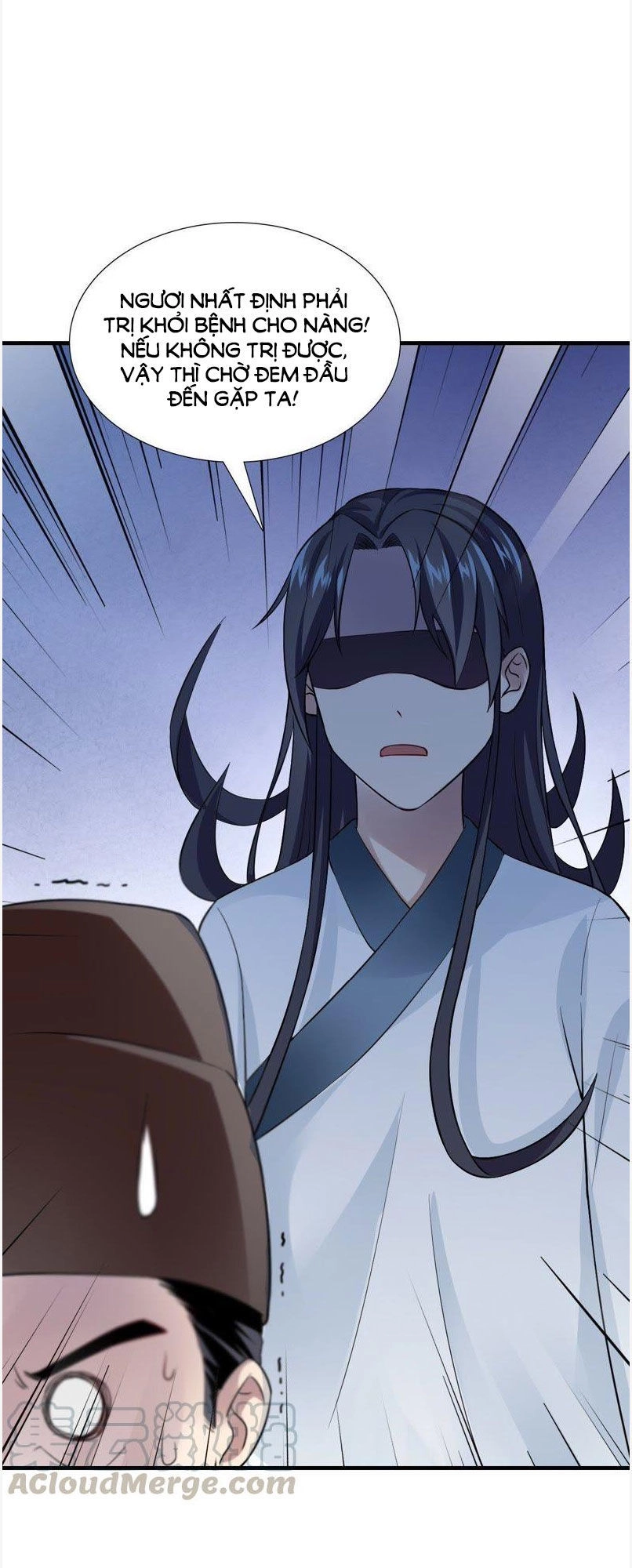 Tận Diệt Vương Gia Mãn Triều Chapter 153 - 41