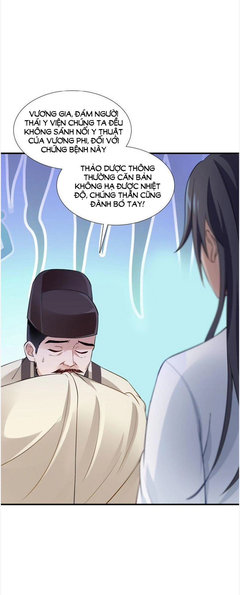 Tận Diệt Vương Gia Mãn Triều Chapter 153 - 43