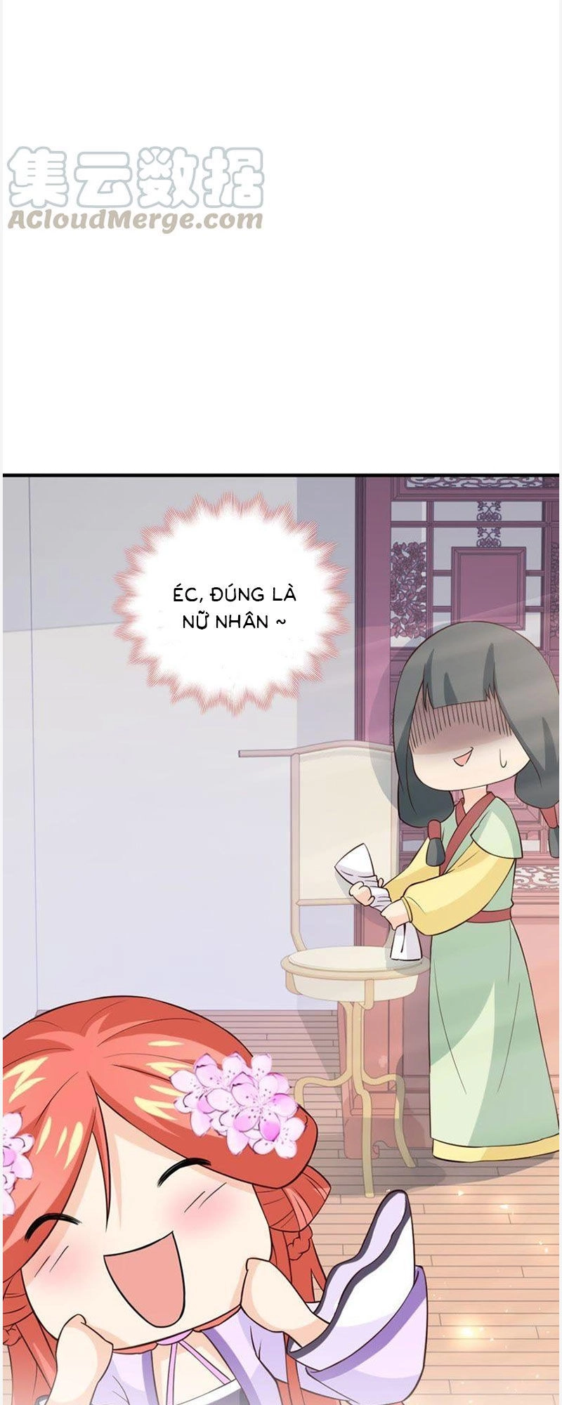 Tận Diệt Vương Gia Mãn Triều Chapter 155 - 25