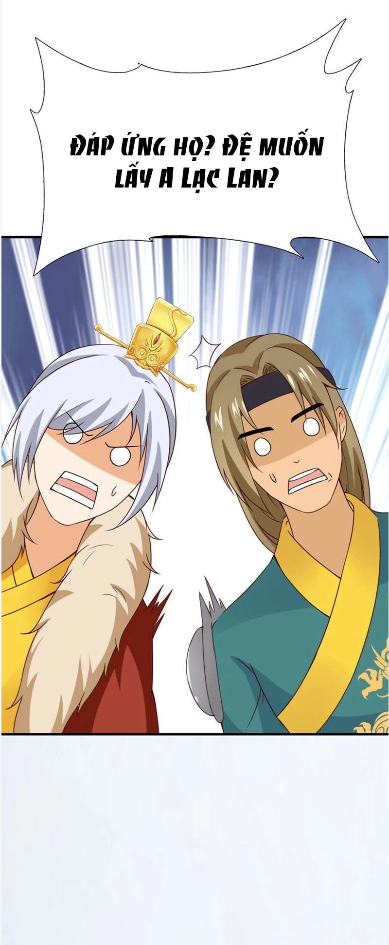 Tận Diệt Vương Gia Mãn Triều Chapter 156 - 10