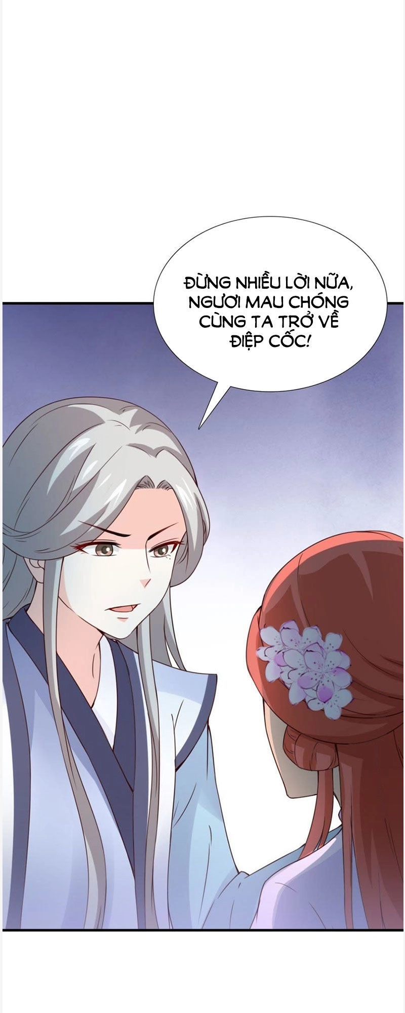 Tận Diệt Vương Gia Mãn Triều Chapter 156 - 19