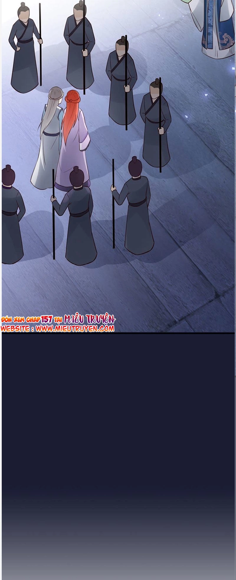 Tận Diệt Vương Gia Mãn Triều Chapter 156 - 41