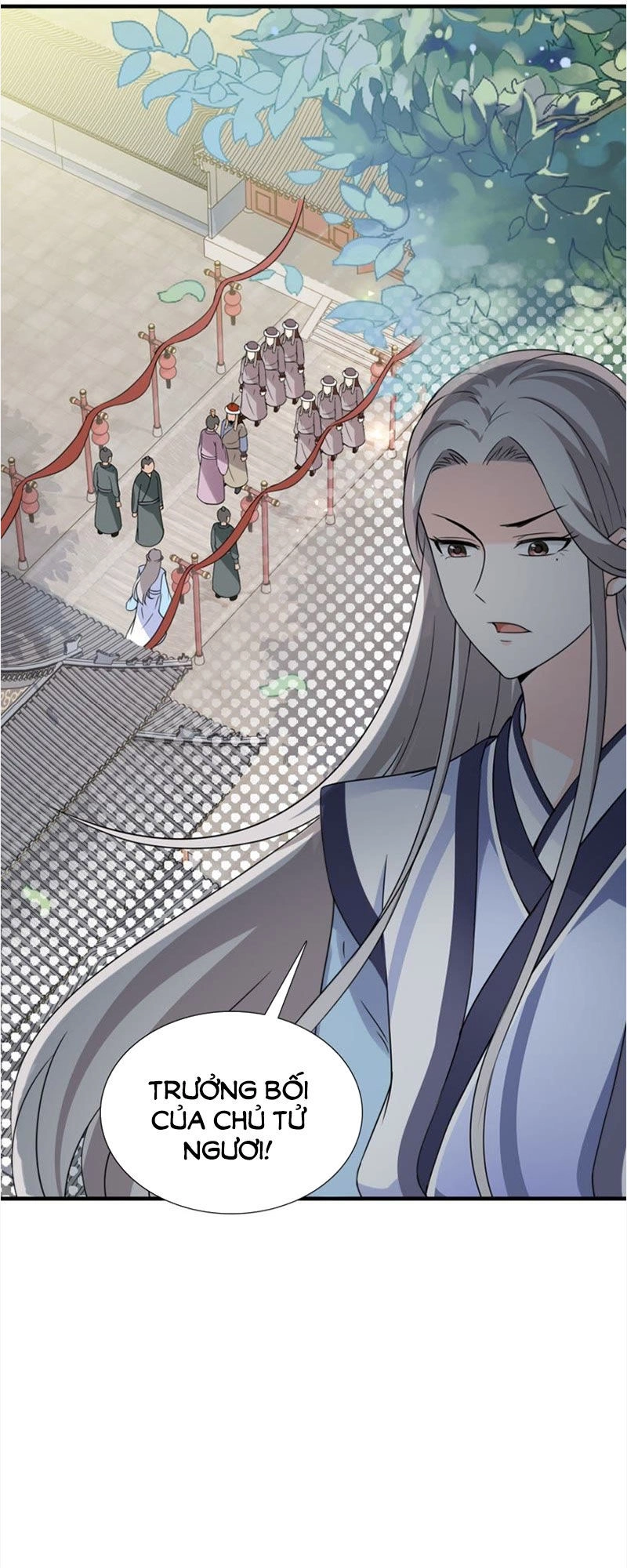 Tận Diệt Vương Gia Mãn Triều Chapter 157 - 18