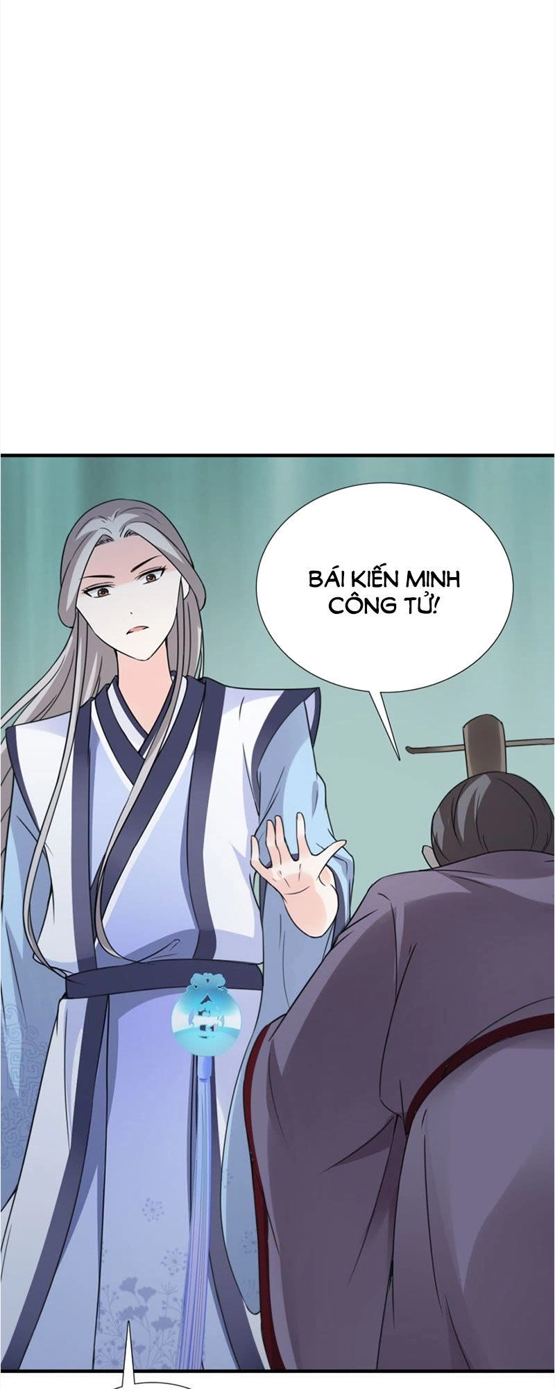 Tận Diệt Vương Gia Mãn Triều Chapter 157 - 21