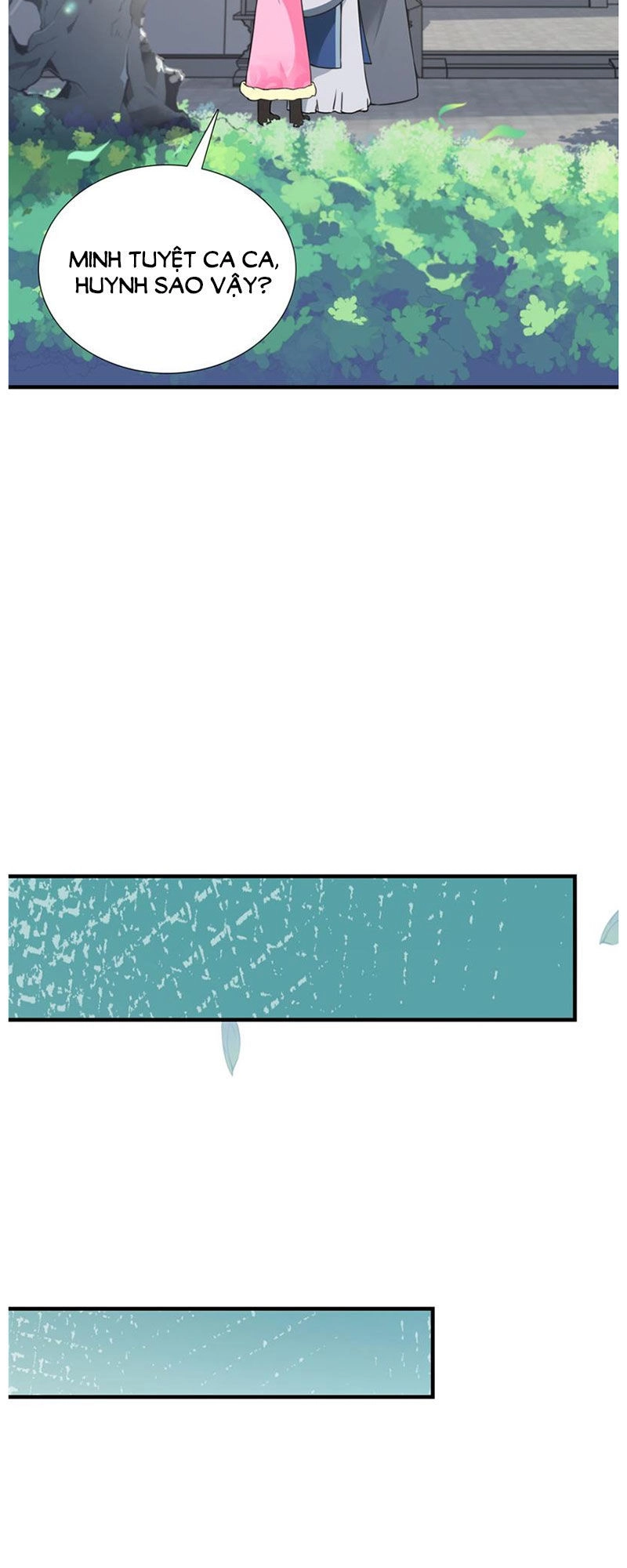 Tận Diệt Vương Gia Mãn Triều Chapter 159 - 11