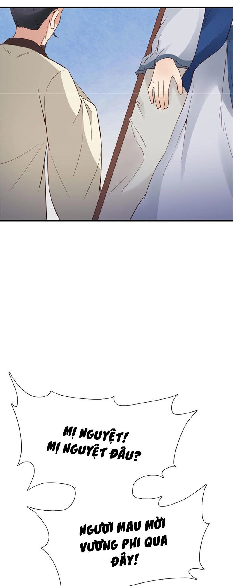 Tận Diệt Vương Gia Mãn Triều Chapter 159 - 24