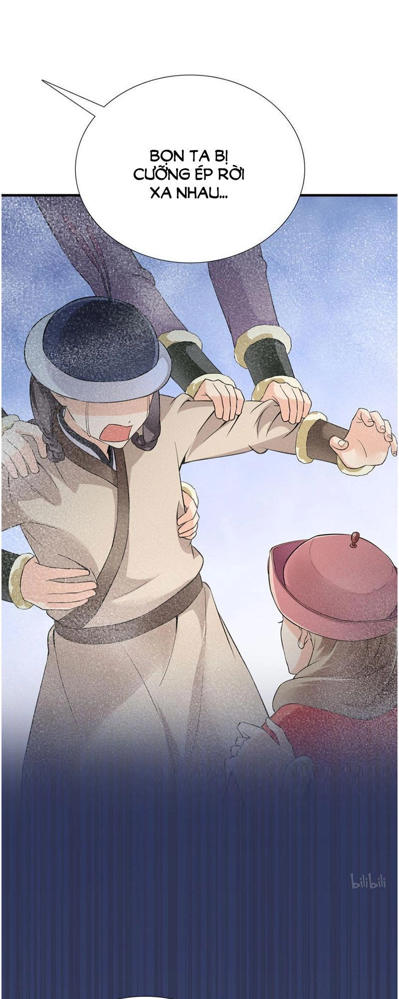 Tận Diệt Vương Gia Mãn Triều Chapter 160 - 55