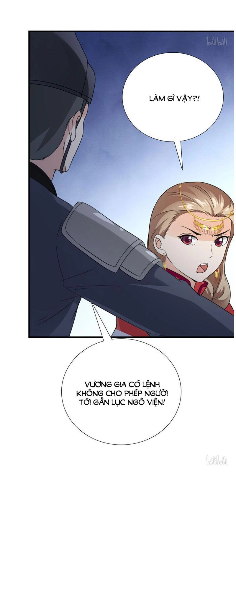 Tận Diệt Vương Gia Mãn Triều Chapter 160 - 86