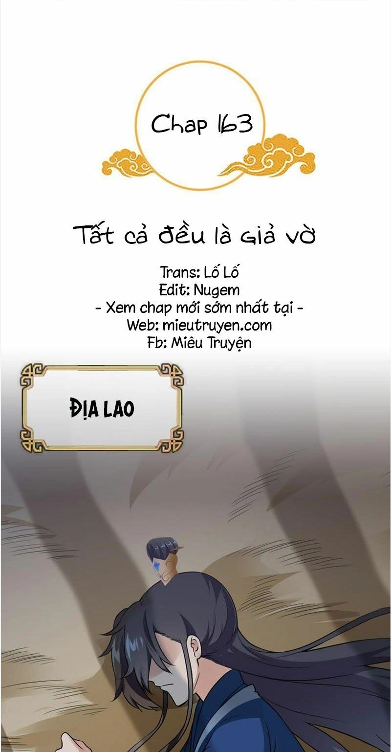 Tận Diệt Vương Gia Mãn Triều Chapter 163 - 1