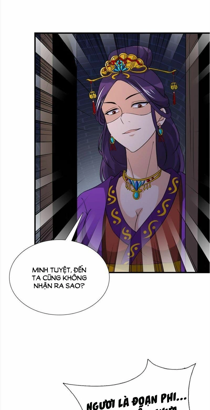 Tận Diệt Vương Gia Mãn Triều Chapter 163 - 9