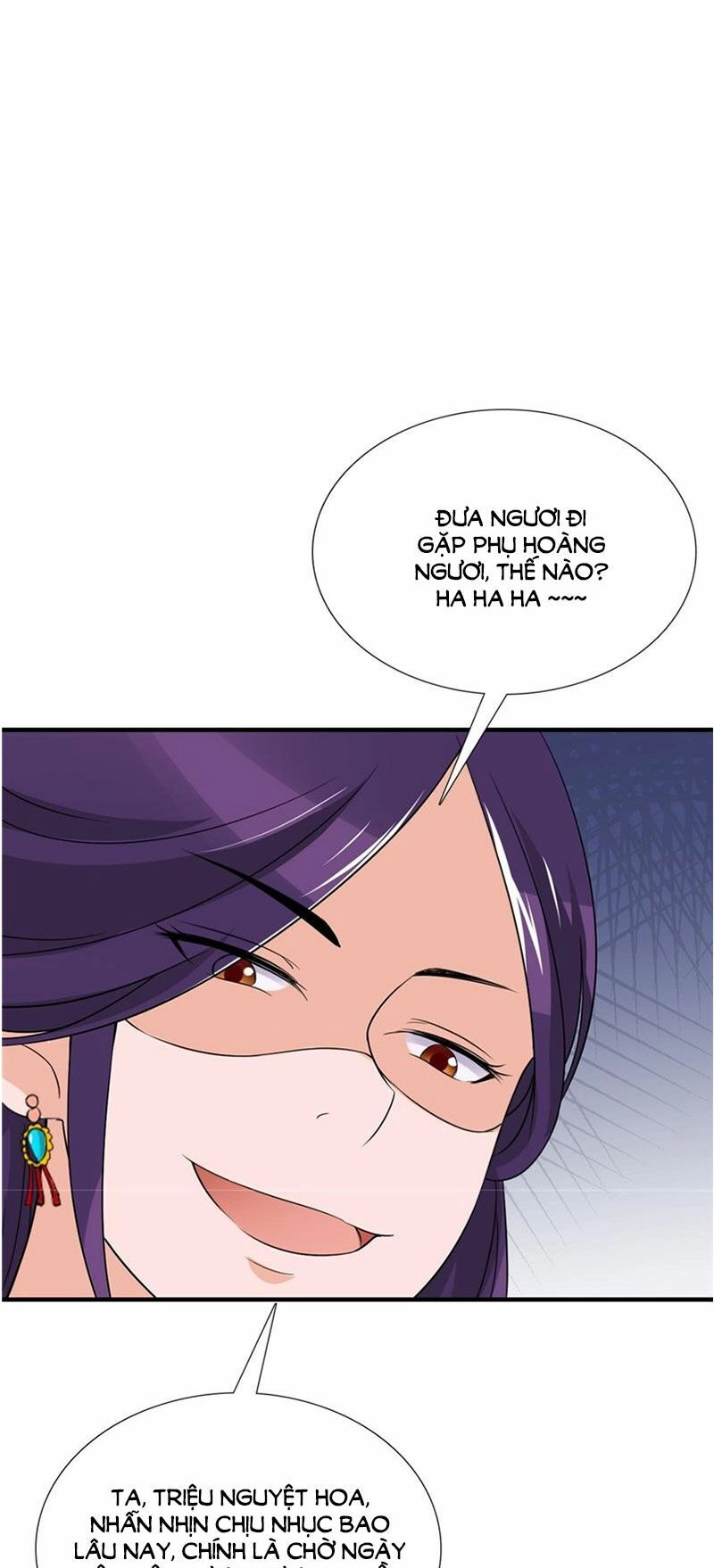 Tận Diệt Vương Gia Mãn Triều Chapter 163 - 13