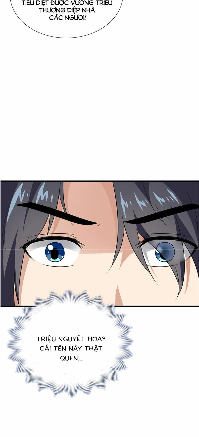 Tận Diệt Vương Gia Mãn Triều Chapter 163 - 14