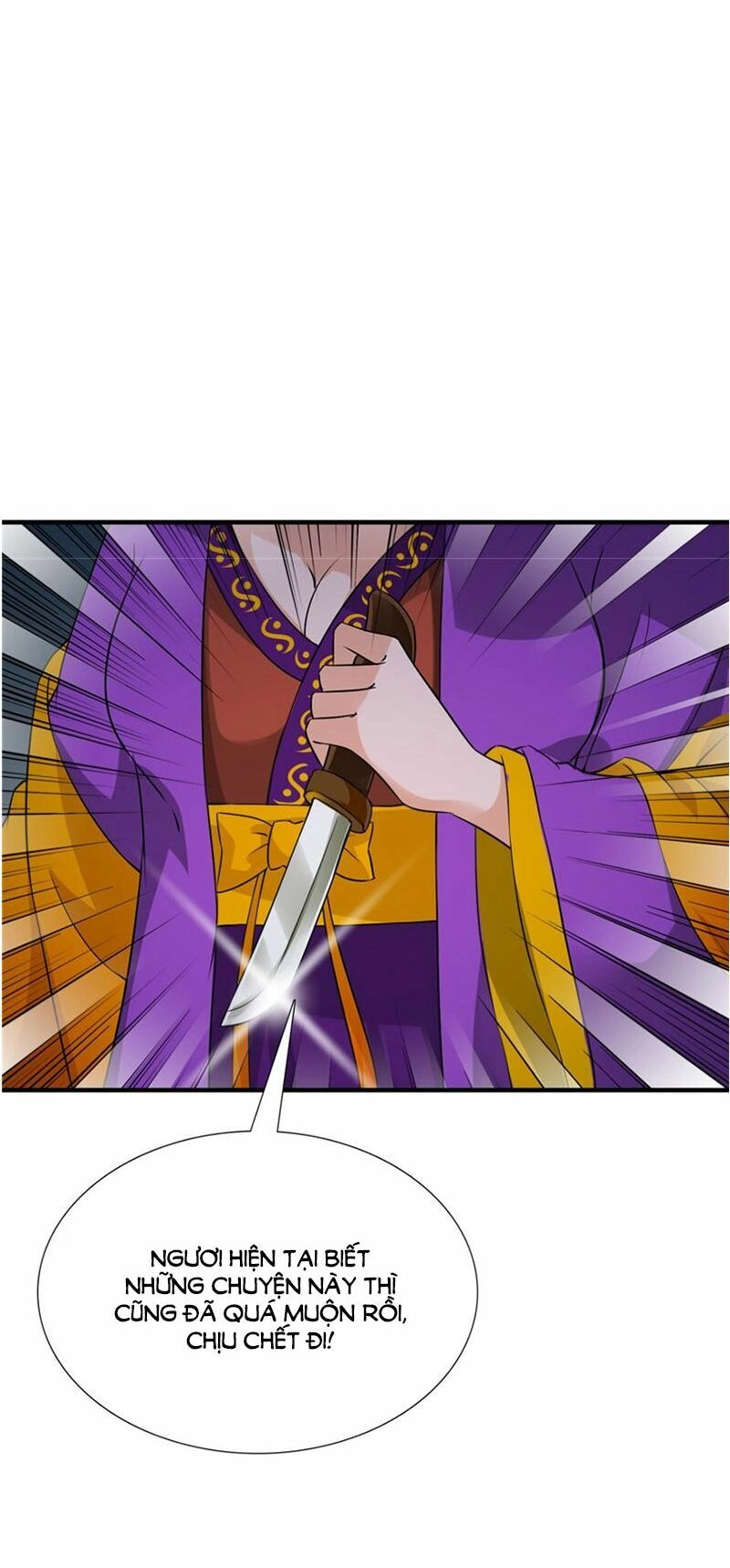 Tận Diệt Vương Gia Mãn Triều Chapter 163 - 18