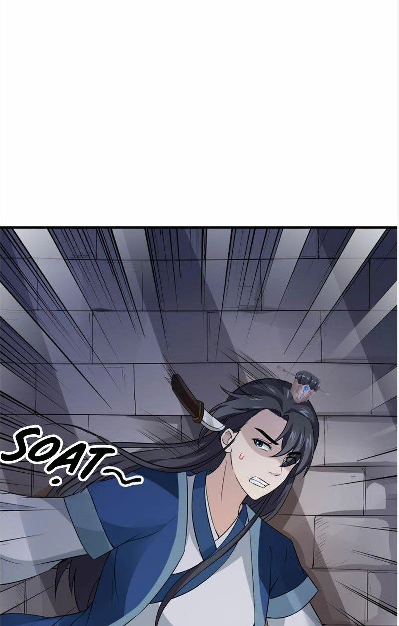 Tận Diệt Vương Gia Mãn Triều Chapter 163 - 20