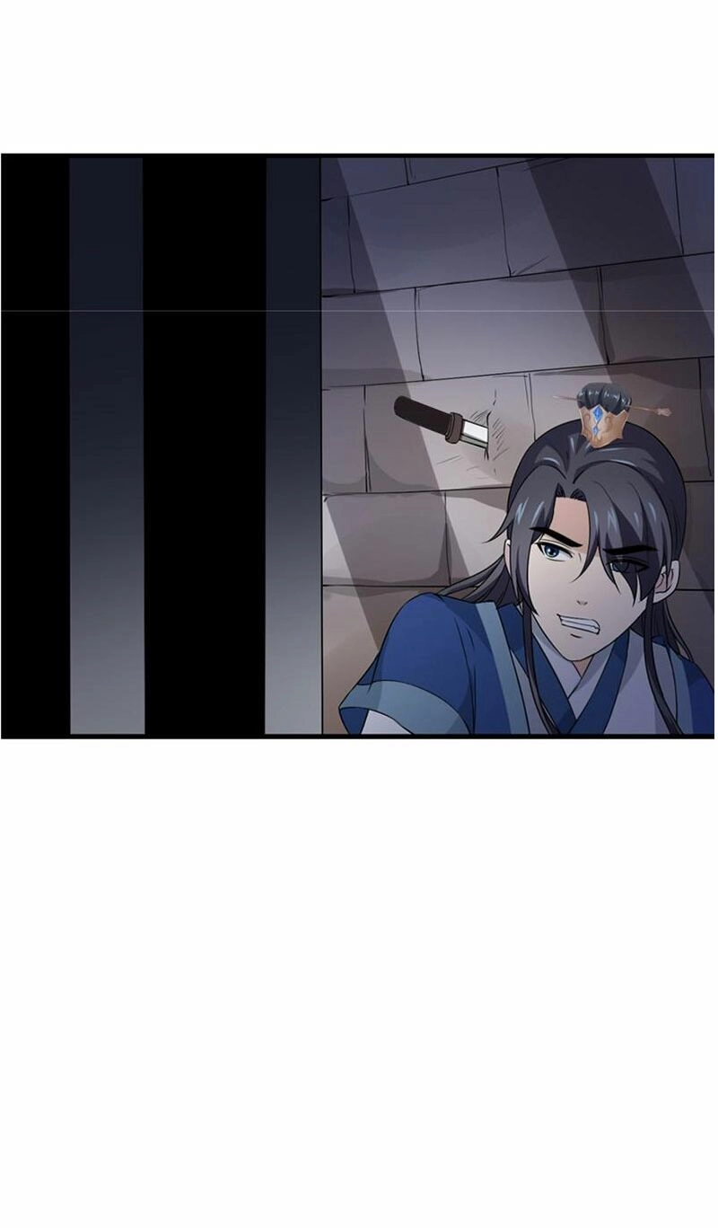 Tận Diệt Vương Gia Mãn Triều Chapter 163 - 23