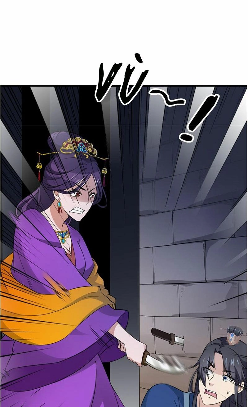 Tận Diệt Vương Gia Mãn Triều Chapter 163 - 24