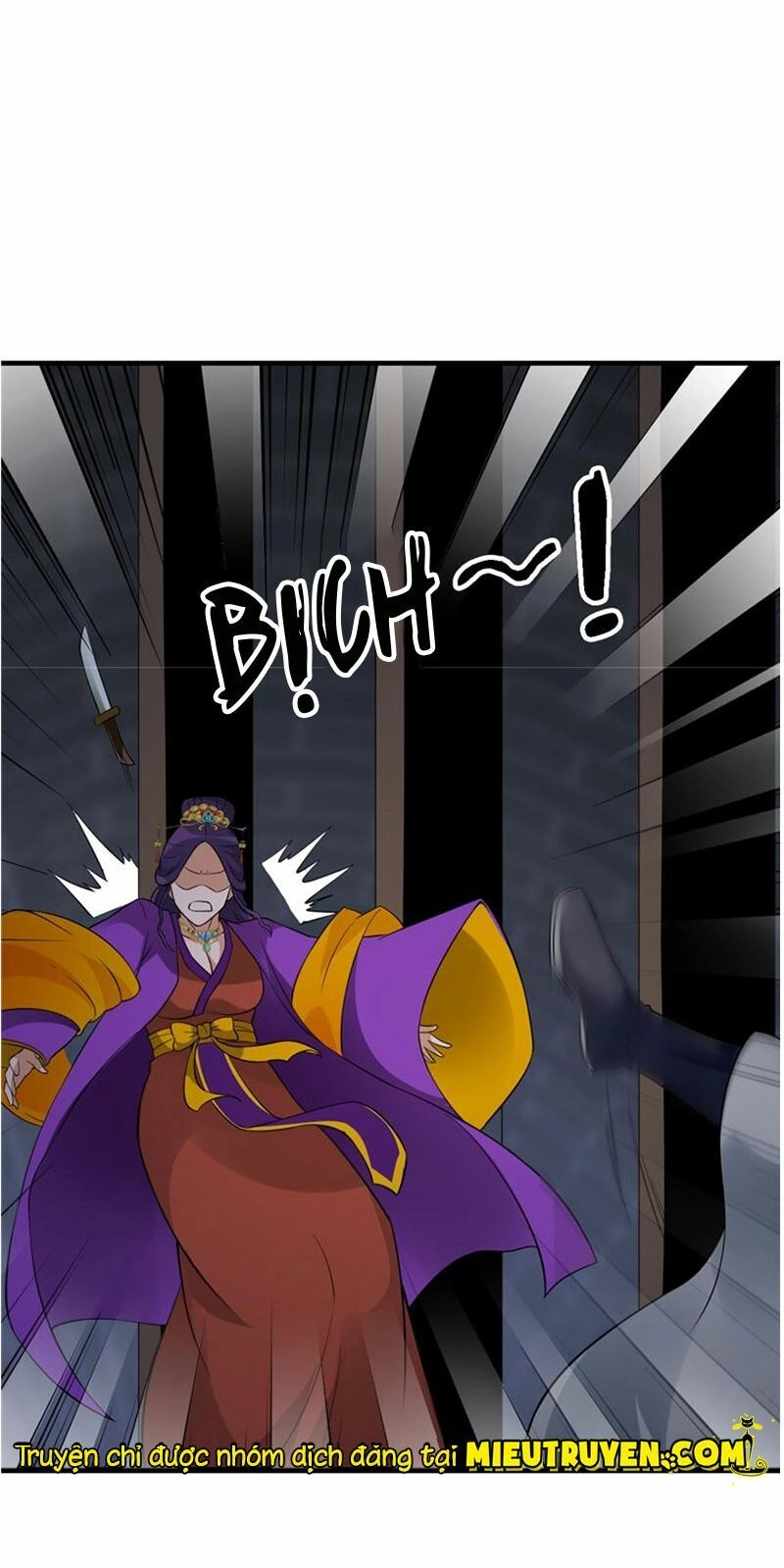 Tận Diệt Vương Gia Mãn Triều Chapter 163 - 29