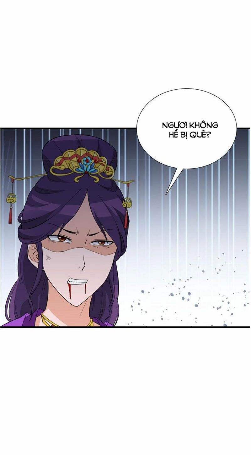 Tận Diệt Vương Gia Mãn Triều Chapter 163 - 30