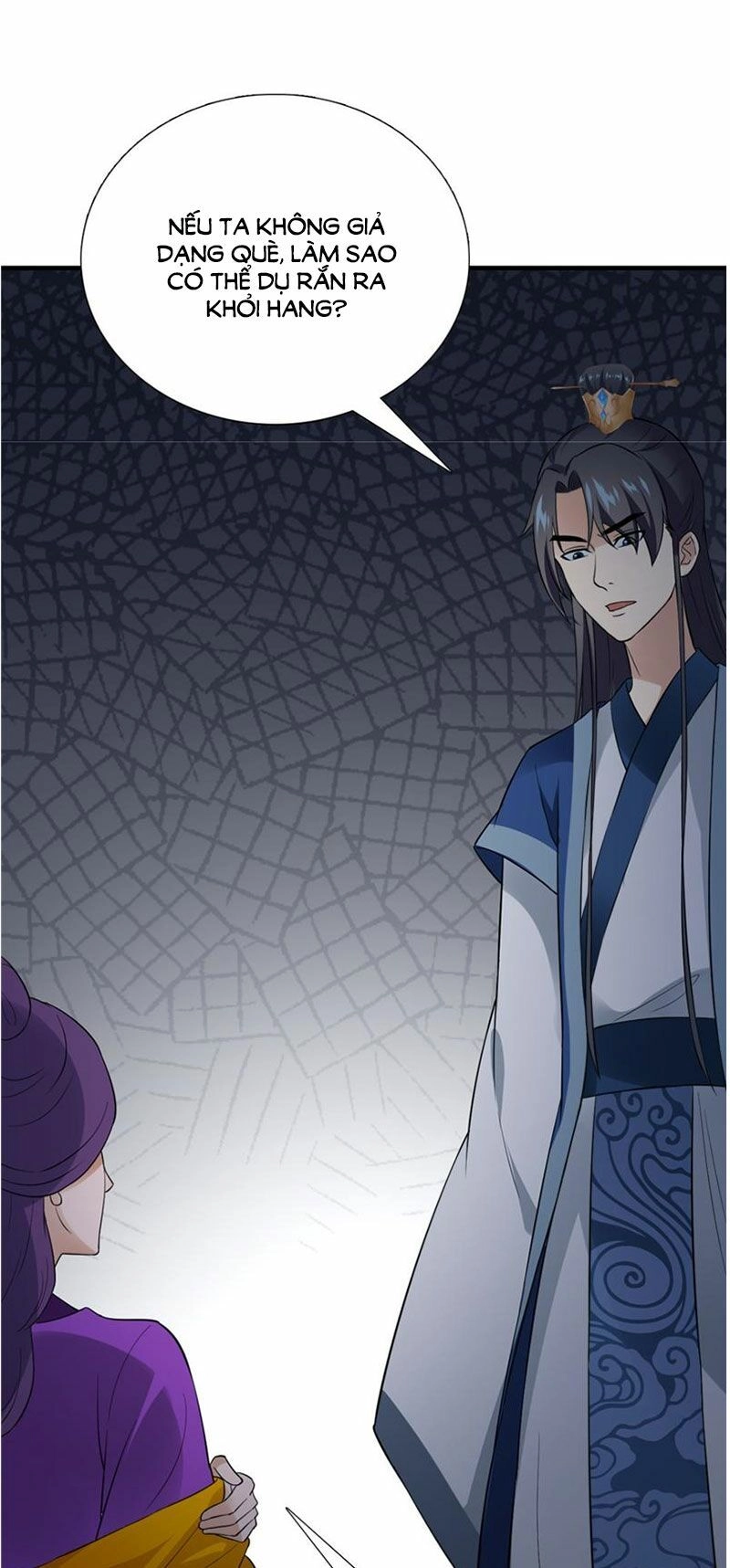 Tận Diệt Vương Gia Mãn Triều Chapter 163 - 31