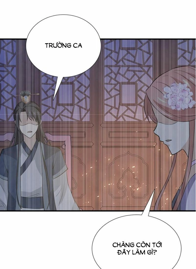 Tận Diệt Vương Gia Mãn Triều Chapter 163 - 38