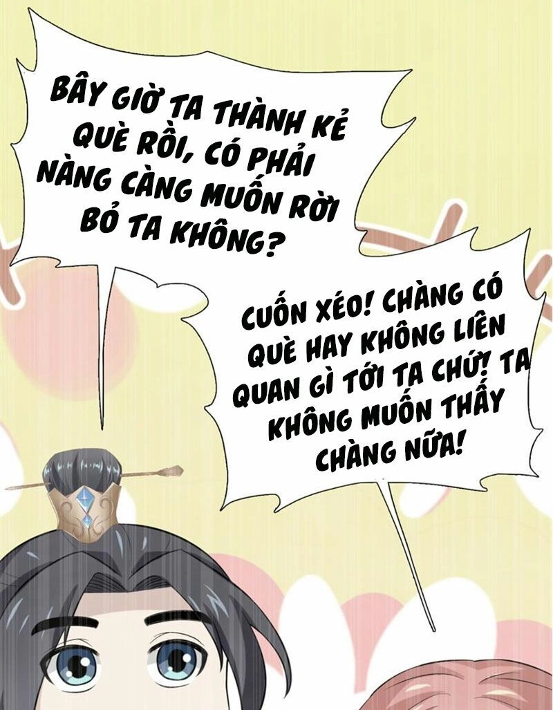 Tận Diệt Vương Gia Mãn Triều Chapter 163 - 43