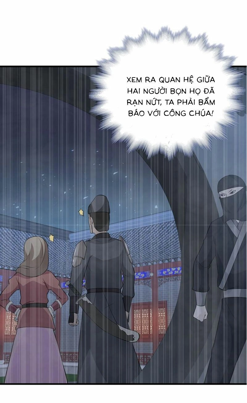 Tận Diệt Vương Gia Mãn Triều Chapter 163 - 45