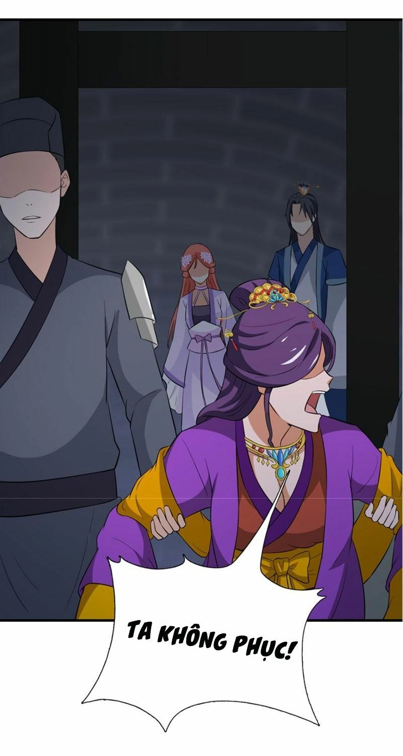 Tận Diệt Vương Gia Mãn Triều Chapter 163 - 47