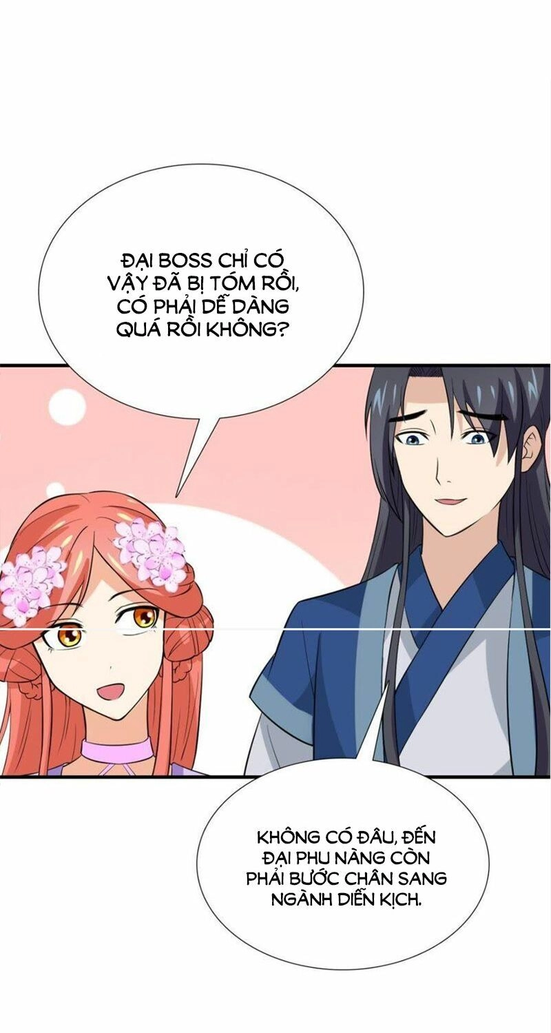 Tận Diệt Vương Gia Mãn Triều Chapter 163 - 48