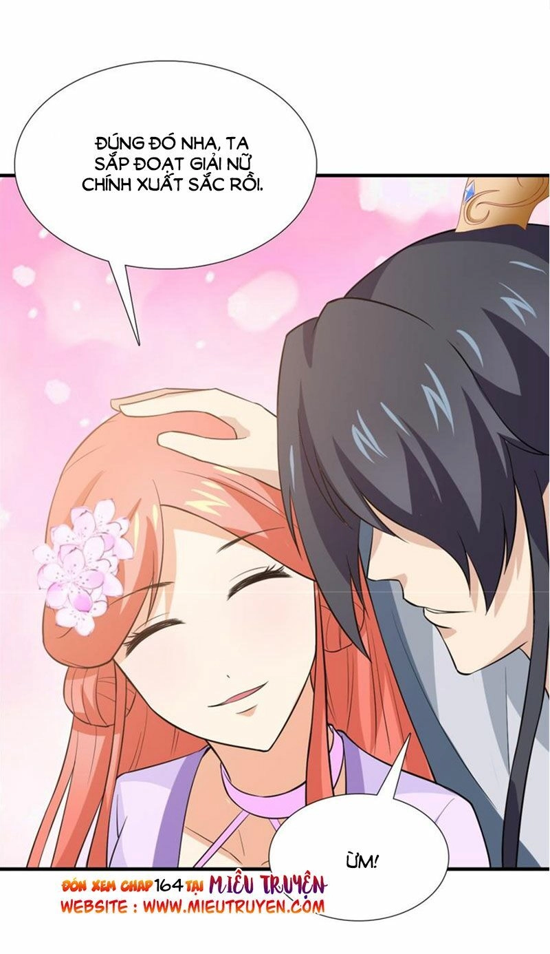 Tận Diệt Vương Gia Mãn Triều Chapter 163 - 49