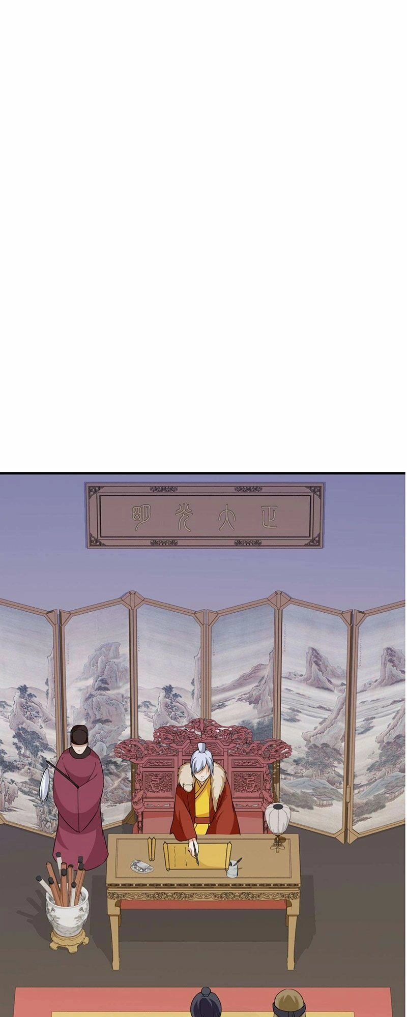 Tận Diệt Vương Gia Mãn Triều Chapter 163 - 52