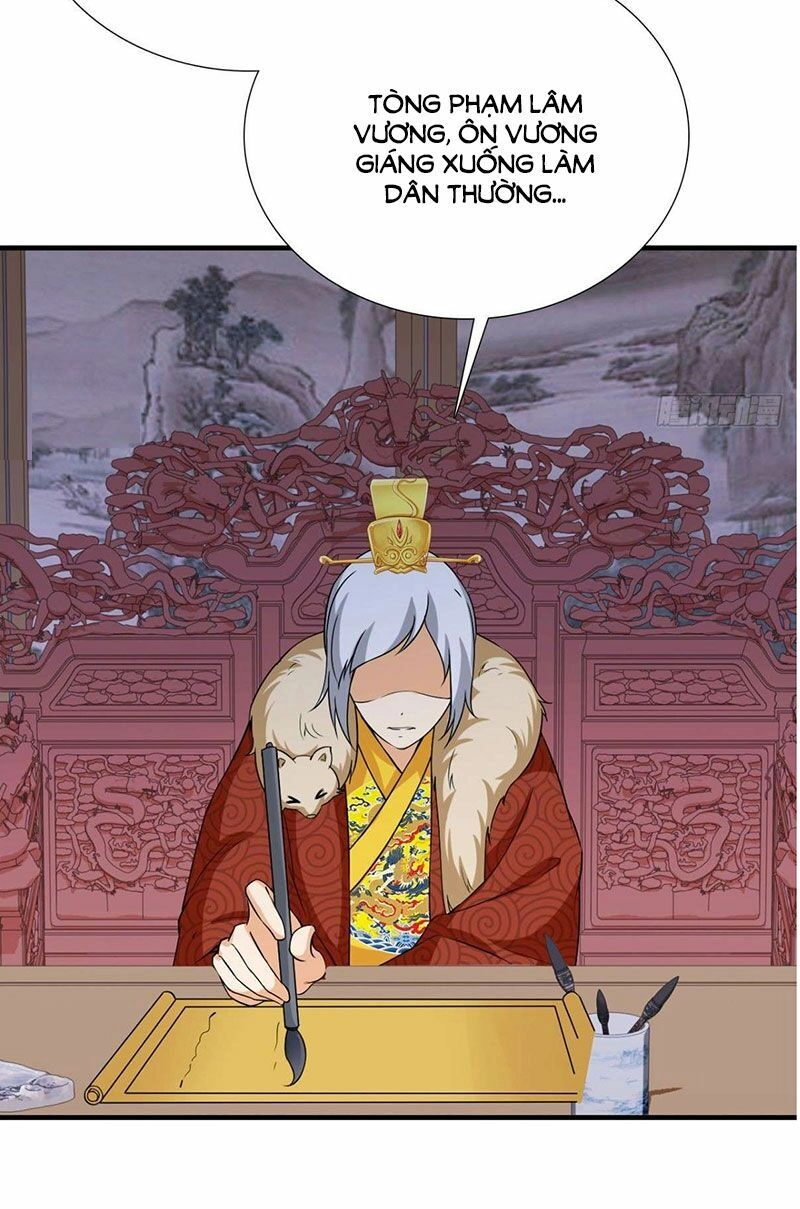 Tận Diệt Vương Gia Mãn Triều Chapter 163 - 54