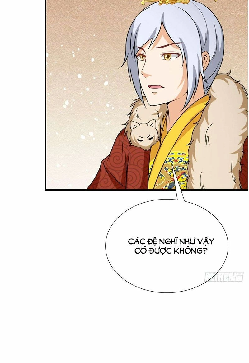 Tận Diệt Vương Gia Mãn Triều Chapter 163 - 56