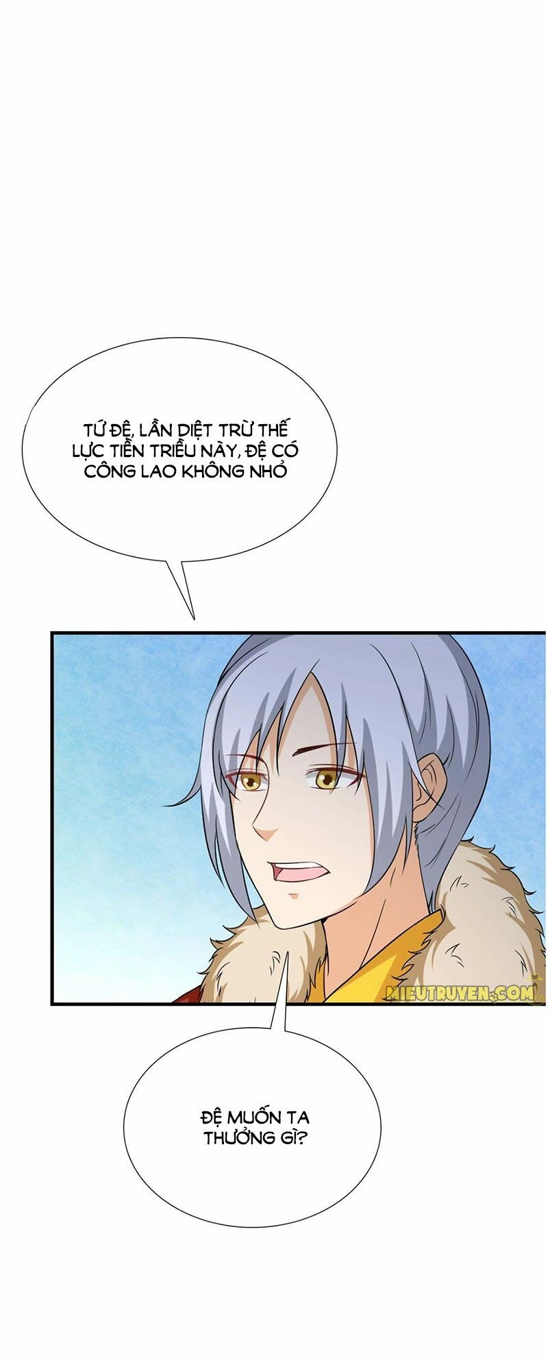 Tận Diệt Vương Gia Mãn Triều Chapter 163 - 58