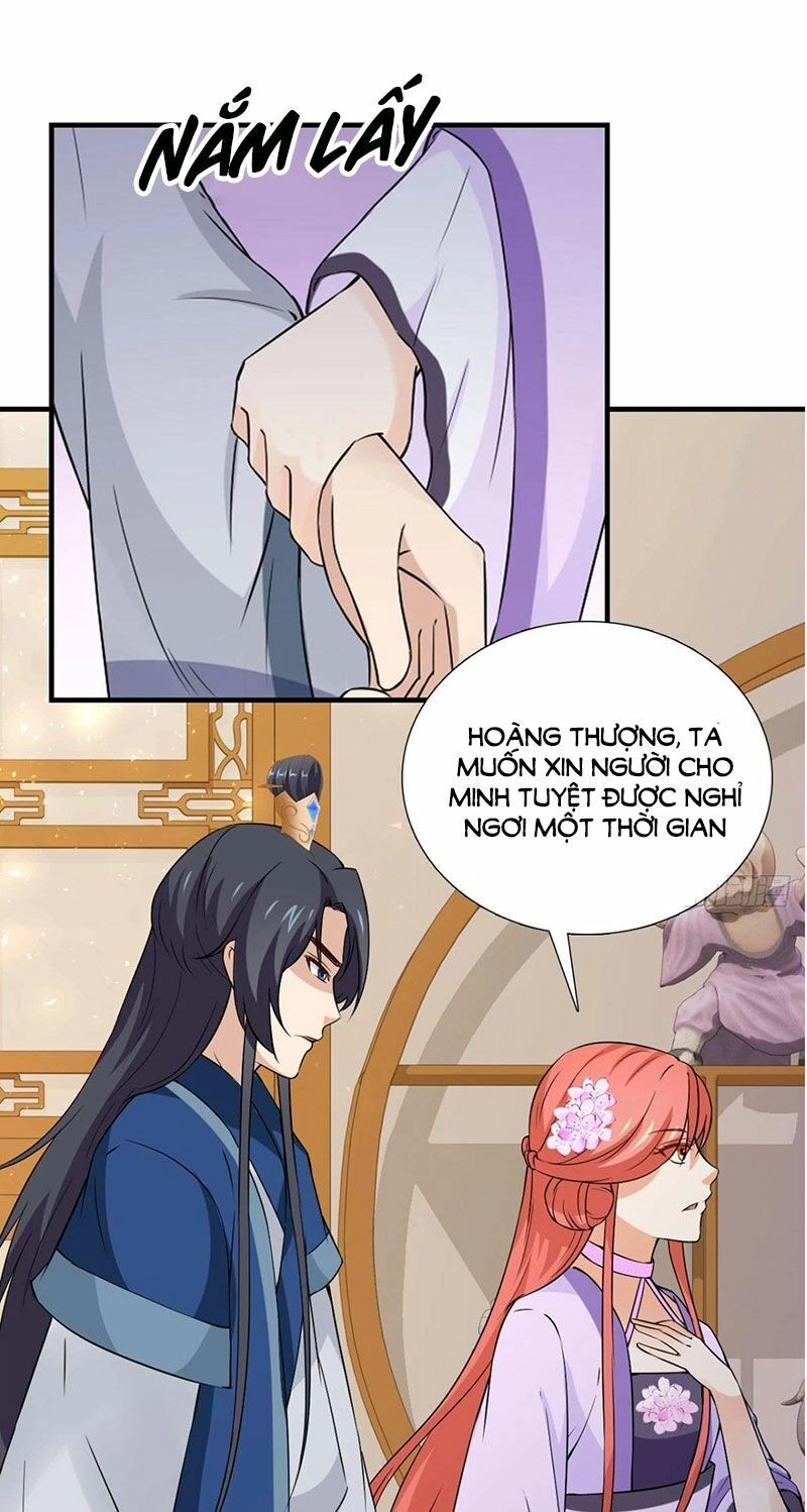 Tận Diệt Vương Gia Mãn Triều Chapter 163 - 61