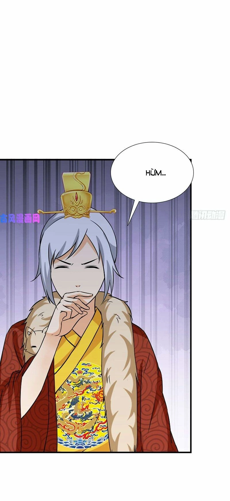 Tận Diệt Vương Gia Mãn Triều Chapter 163 - 63